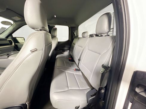 Used 2021 Ford F150 XL w/ XL Power Equipment Group image 27