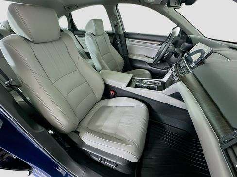 Used 2020 Honda Accord EX-L image 32
