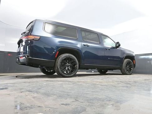 New 2026 Jeep Grand Wagoneer L Limited AWD/4WD image 49