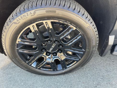 Used 2026 GMC Sierra EV Elevation w/ Premium Package image 14