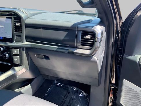 Certified 2024 Ford F150 Lariat w/ Equipment Group 502A High AWD/4WD image 19