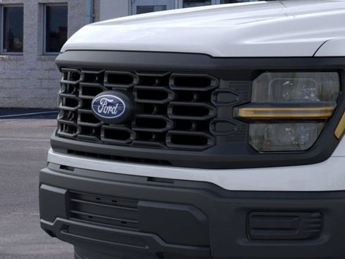 New 2026 Ford F150 XL image 17