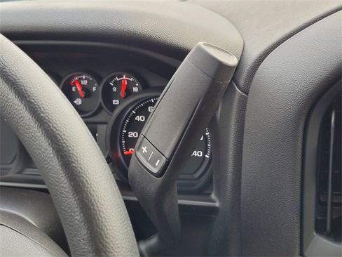 New 2026 GMC Sierra 2500 Pro w/ 1SA Pro Safety Plus Package image 16