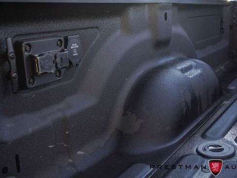 Used 2025 RAM 3500 Longhorn image 15