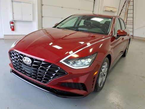 Used 2023 Hyundai Sonata SEL FWD image 7