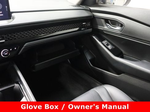 Used 2023 Honda Accord Touring image 24