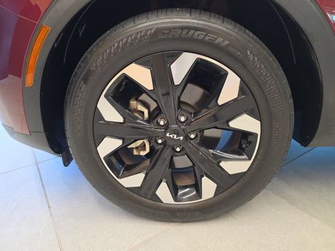Certified 2024 Kia Sportage X-Line AWD/4WD image 55