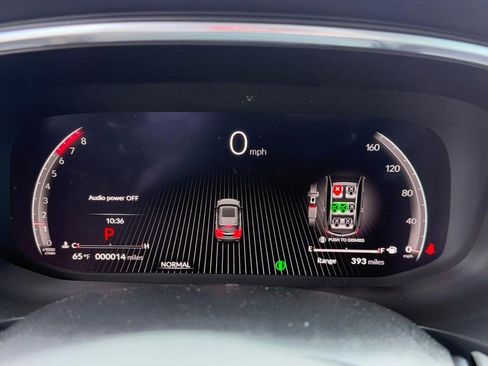 New 2026 Acura MDX Type S image 17