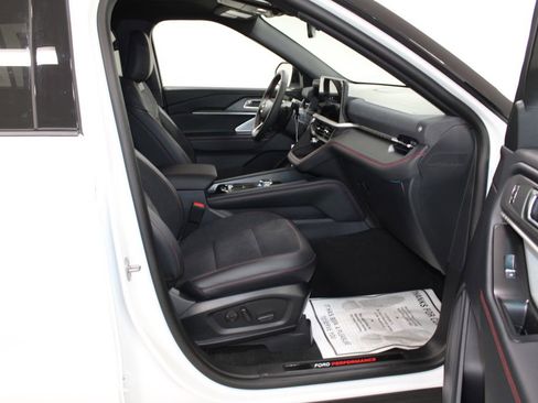 New 2026 Ford Explorer ST w/ Sun And Sound Package image 28