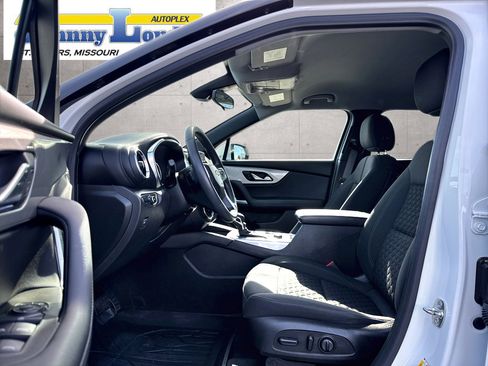 Used 2021 Chevrolet Blazer LT image 10