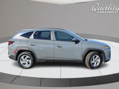 Used 2024 Hyundai Tucson SEL