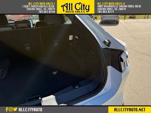 Used 2023 Ford Mustang Mach-E Select RWD image 42