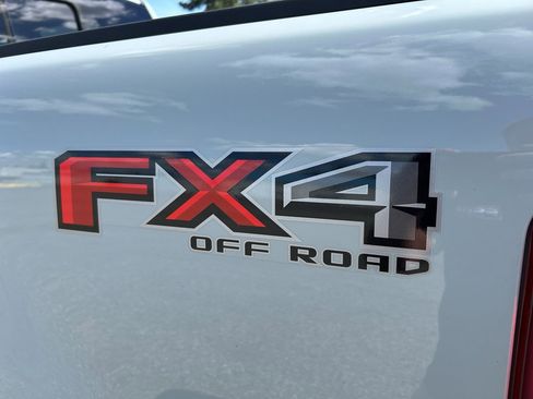 Used 2021 Ford Ranger XL w/ FX4 Off-Road Package AWD/4WD image 8