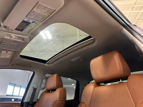 Used 2017 Toyota Tundra 1794 Edition w/ TRD Off Road Package AWD/4WD image 34