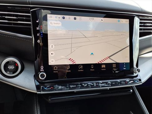 New 2026 Jeep Grand Wagoneer Limited AWD/4WD image 20
