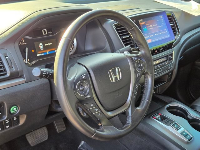 Certified 2023 Honda Ridgeline RTL-E image 27
