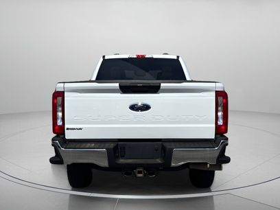 Used 2024 Ford F250 XLT w/ FX4 Off-Road Package