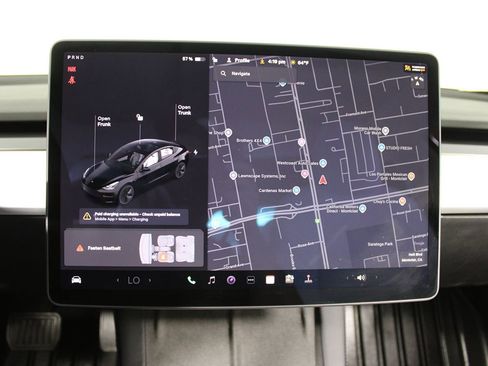 Used 2021 Tesla Model 3 Standard Range Plus image 7