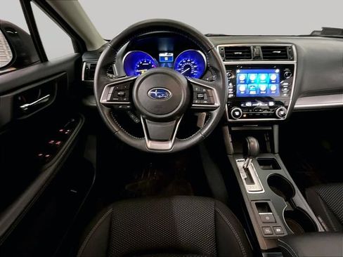 Used 2019 Subaru Outback 2.5i Premium AWD/4WD image 5