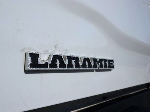 Used 2020 RAM 2500 Laramie image 29