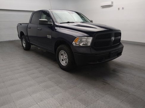Used 2014 RAM 1500 Tradesman w/ Popular Equipment Group AWD/4WD image 13