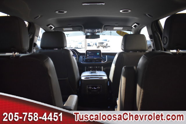 Used 2022 Chevrolet Tahoe LT RWD image 13