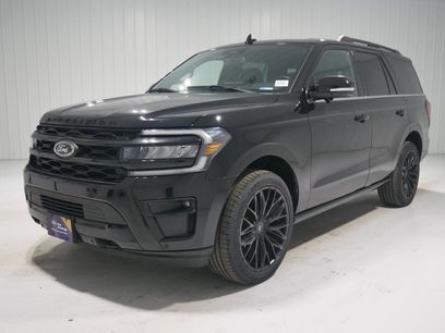 Certified 2023 Ford Expedition Limited