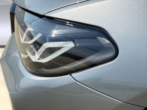 Certified 2023 BMW M550i xDrive w/ Executive Package image 10