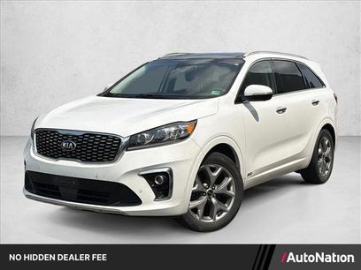 Used 2020 Kia Sorento SX