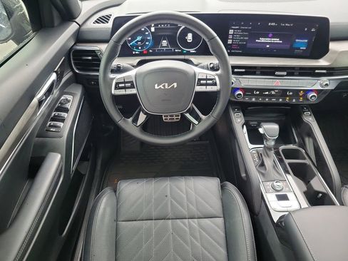 Used 2025 Kia Telluride SX X-Line AWD/4WD image 21