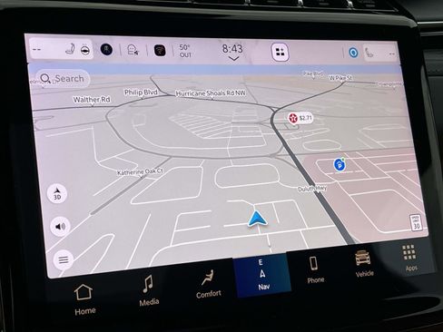 Certified 2024 Jeep Grand Cherokee Summit image 37