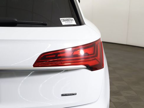 Used 2022 Audi Q5 2.0T Premium AWD/4WD image 17