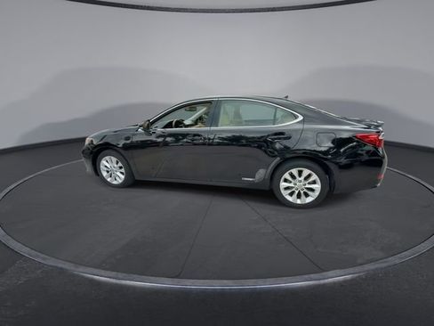 Used 2013 Lexus ES 300h w/ Luxury Pkg FWD image 5