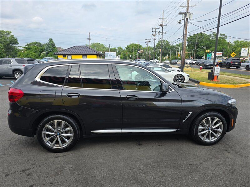 Used 2019 BMW X3 xDrive30i AWD/4WD image 23