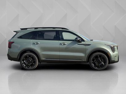 New 2026 Kia Sorento SX Prestige