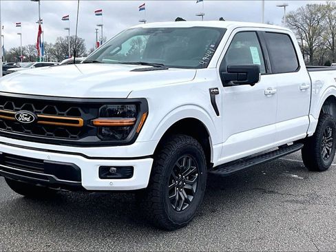 New 2026 Ford F150 Tremor image 2