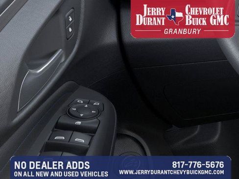 New 2026 Buick Envista Sport Touring w/ Convenience I Package FWD image 23