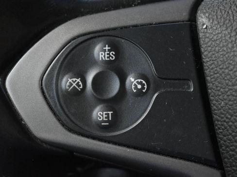 Used 2016 Chevrolet Colorado Z71 image 20