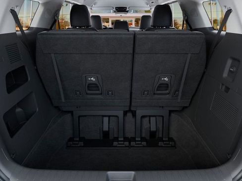New 2026 Kia Carnival image 19