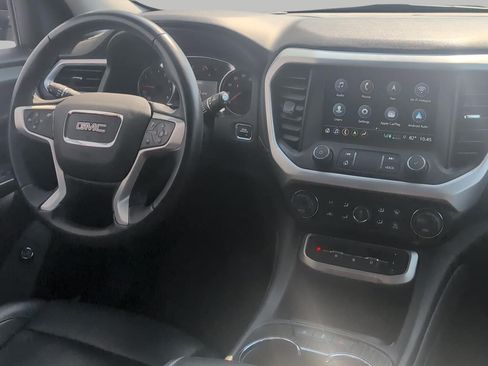 Used 2023 GMC Acadia SLT AWD/4WD image 5