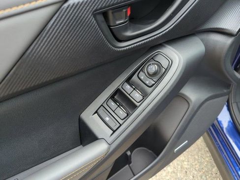 Used 2025 Subaru Crosstrek 2.5i Wilderness image 16