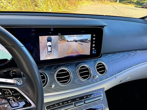 Certified 2023 Mercedes-Benz E 350 4MATIC Sedan image 23