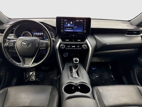 Used 2021 Toyota Venza XLE AWD/4WD image 20