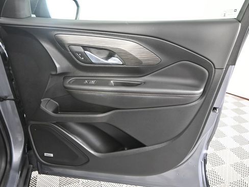 Used 2019 GMC Terrain SLT w/ Preferred Package AWD/4WD image 12