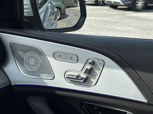 New 2026 Mercedes-Benz GLE 53 AMG 4MATIC Coupe image 40