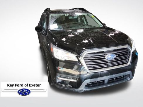 Used 2021 Subaru Ascent Premium w/ Convenience Package AWD/4WD image 2