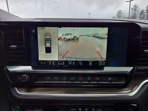 Used 2022 Chevrolet Silverado 1500 RST w/ RST All Star Premium Package AWD/4WD image 28