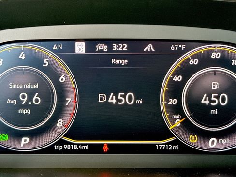 Used 2023 Volkswagen Arteon SEL image 10