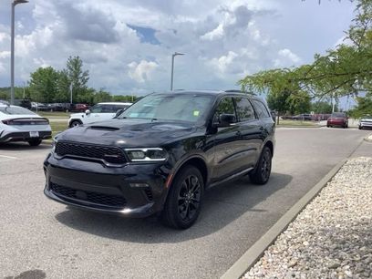 Used 2023 Dodge Durango GT