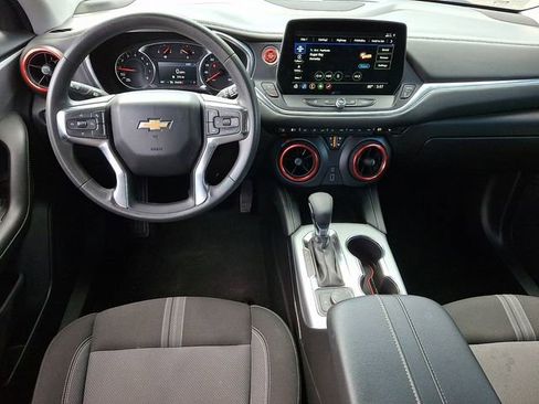 Used 2024 Chevrolet Blazer LT w/ Redline Edition AWD/4WD image 12